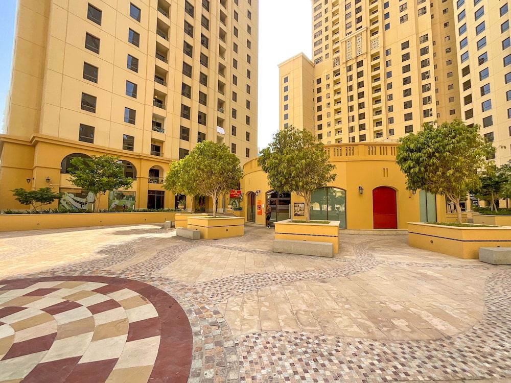 undefined HiGuests - Shams 1 8