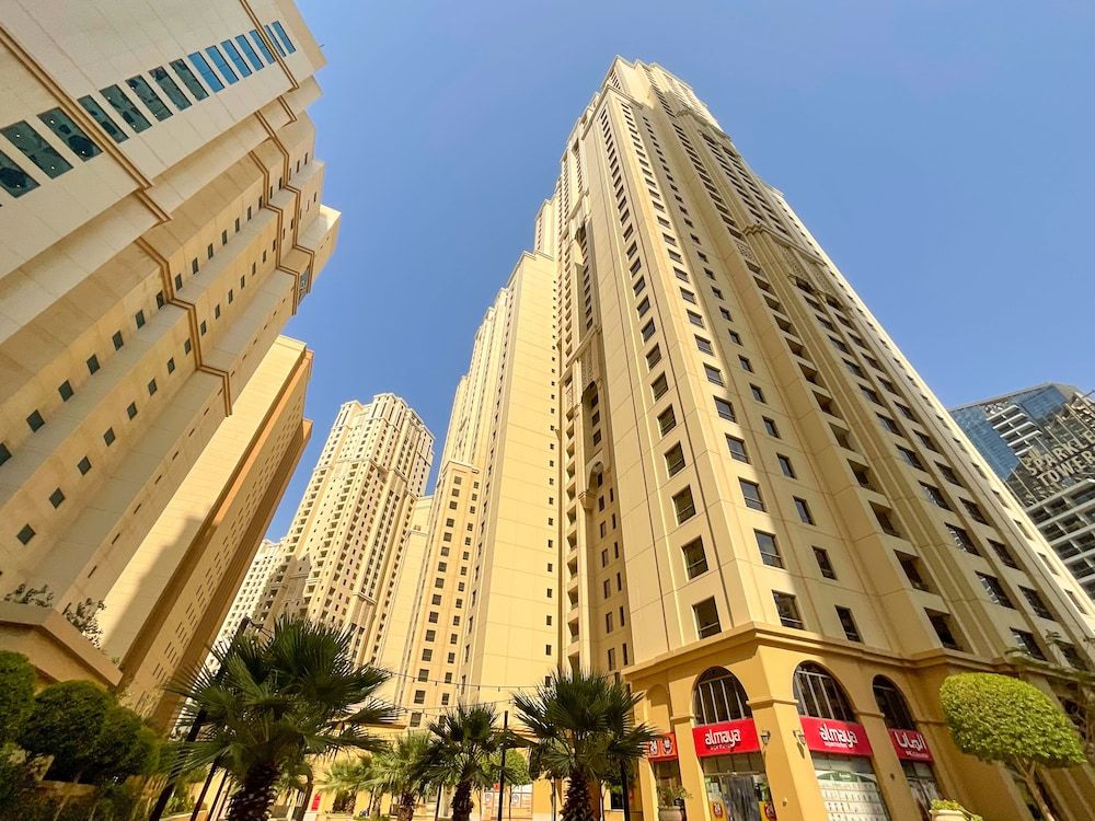 undefined HiGuests - Shams 1 2