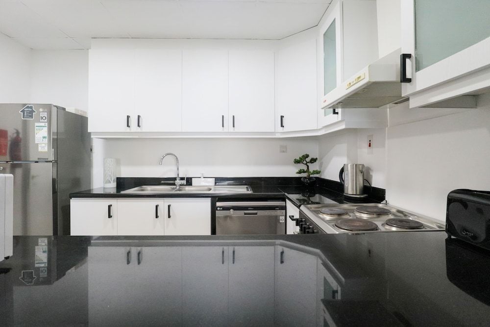 HiGuests - Shams 1 Basic Apartment 16