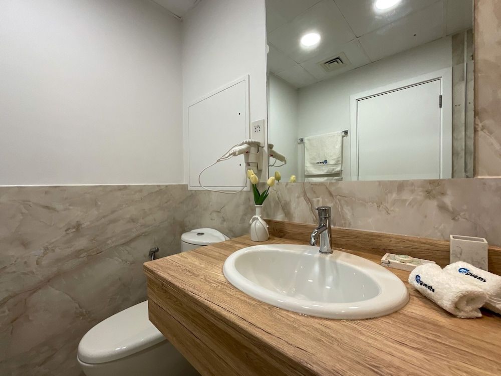 HiGuests - Shams 1 Basic Apartment 37