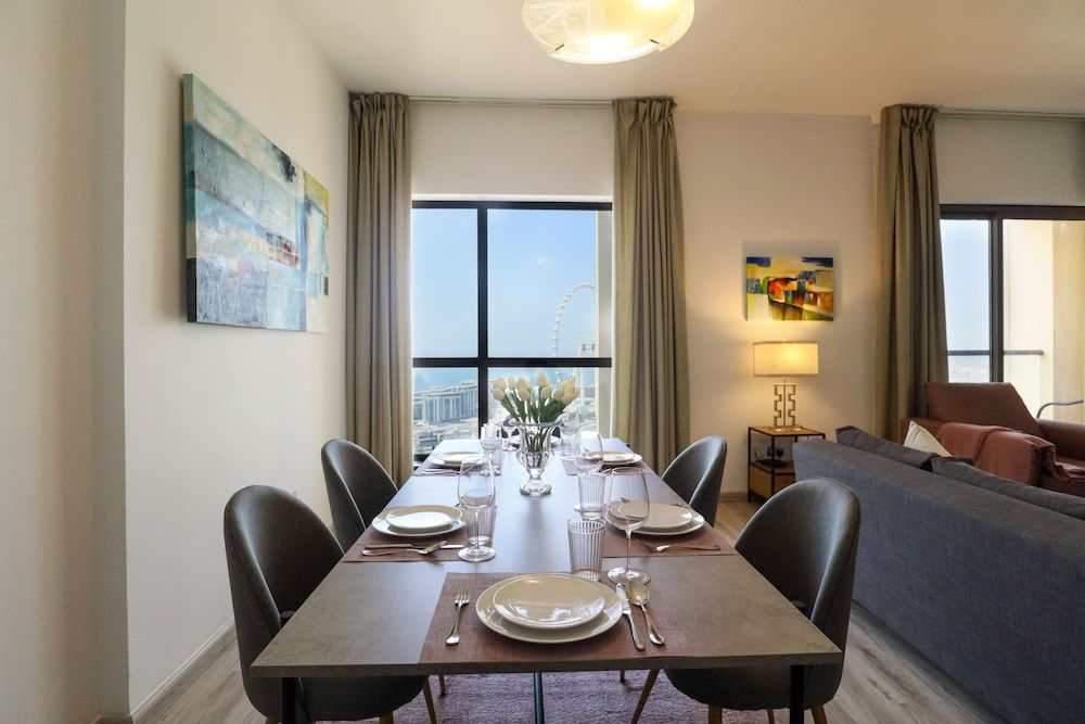 HiGuests - Shams 1 Basic Apartment 29