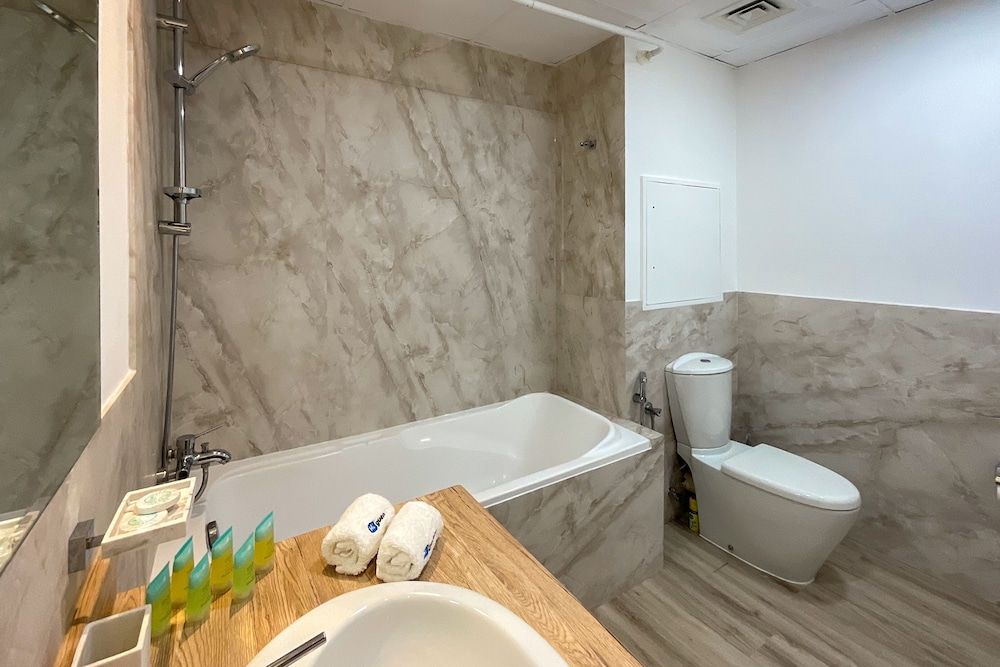 HiGuests - Shams 1 Basic Apartment 35