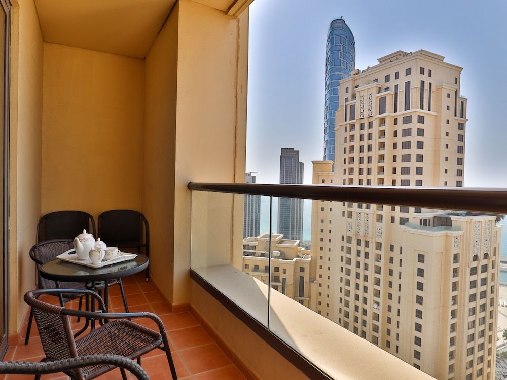 HiGuests - Shams 1 Basic Apartment 25