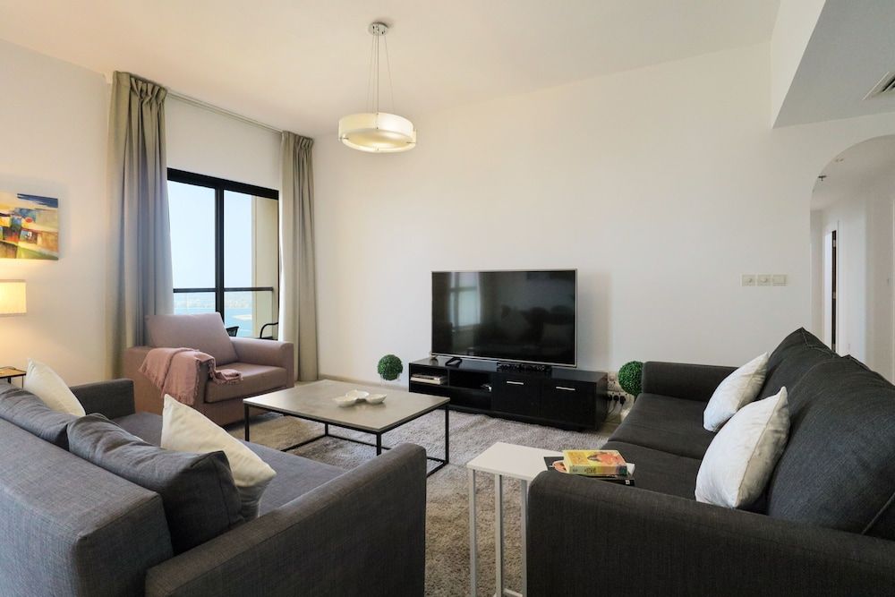 HiGuests - Shams 1 Basic Apartment 18