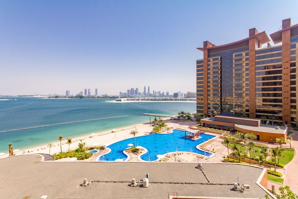 undefined Maison Privee - Tiara Ruby