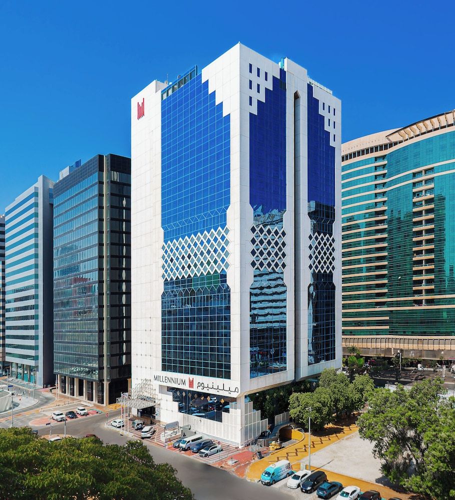 undefined Millennium Downtown 3