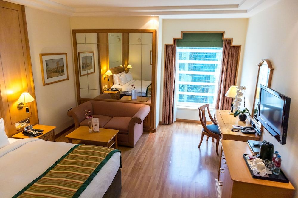 undefined Millennium Downtown 8