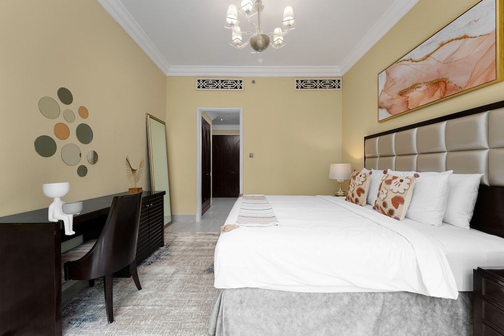 undefined Maison Privee - Elite Apt Connected to Dubai Mall & Burj Khalifa 6