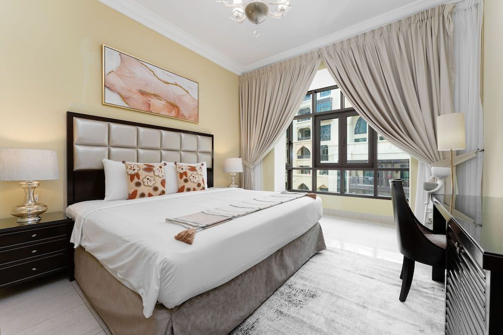undefined Maison Privee - Elite Apt Connected to Dubai Mall & Burj Khalifa 8