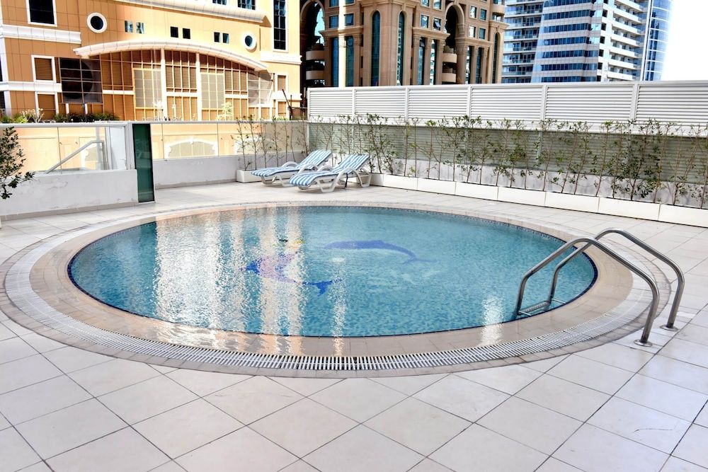 undefined Piks Key- Marina Pinnacle 3