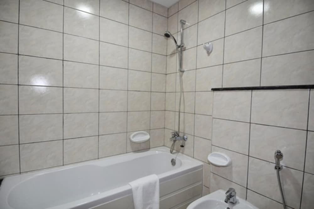 Piks Key- Marina Pinnacle Apartment, 2 Bedrooms 3