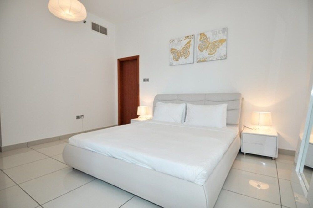 undefined Piks Key- Marina Pinnacle 6