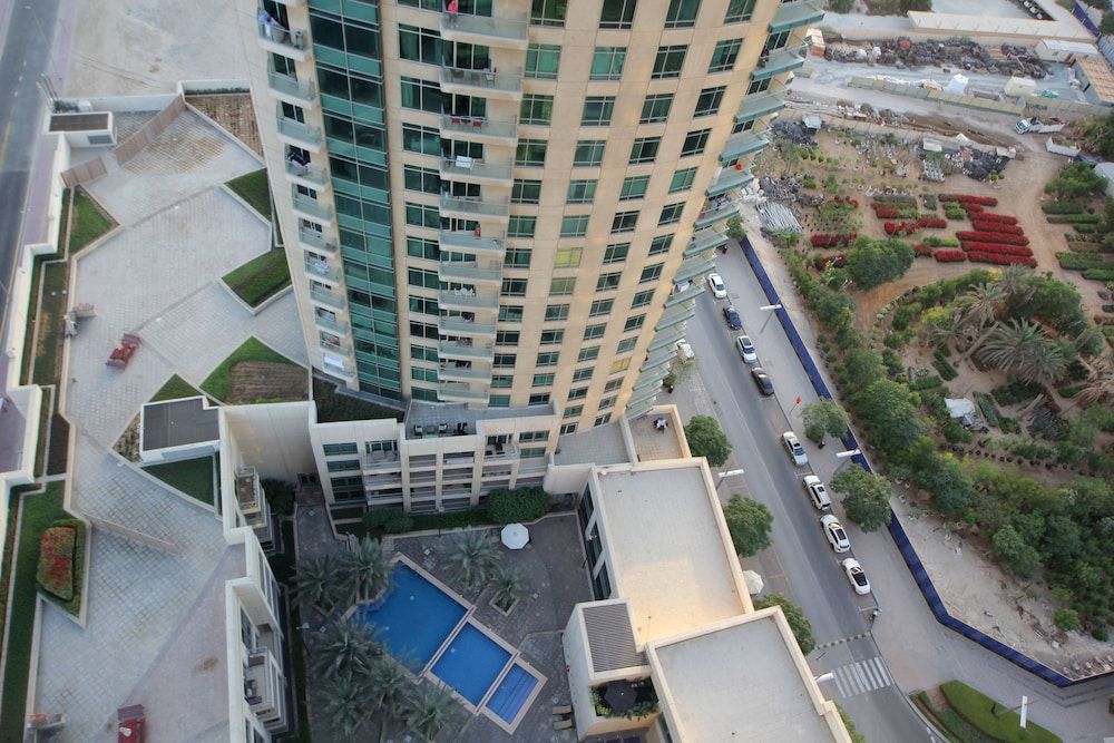undefined Piks Key - Burj Views B 2