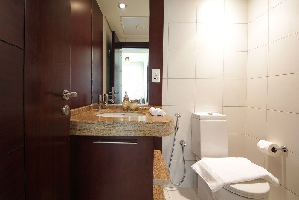 Piks Key - Burj Views B Apartment, 1 Bedroom 12