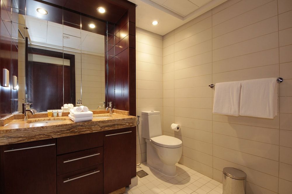 Piks Key - Burj Views B Apartment, 1 Bedroom 13