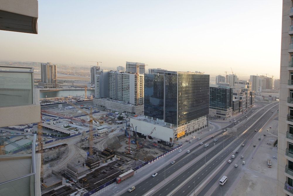 Piks Key - Burj Views B Apartment, 1 Bedroom 10