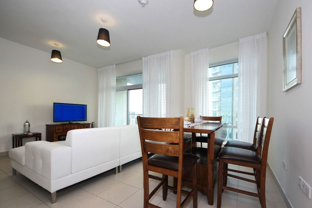 Piks Key - Burj Views B Apartment, 1 Bedroom 17