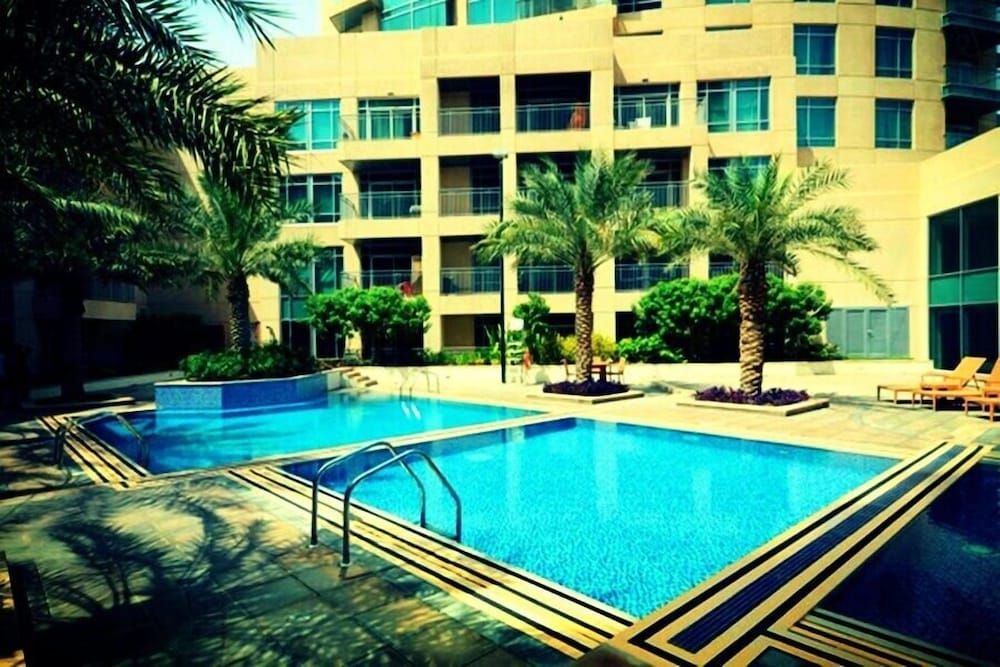 Piks Key - Burj Views B