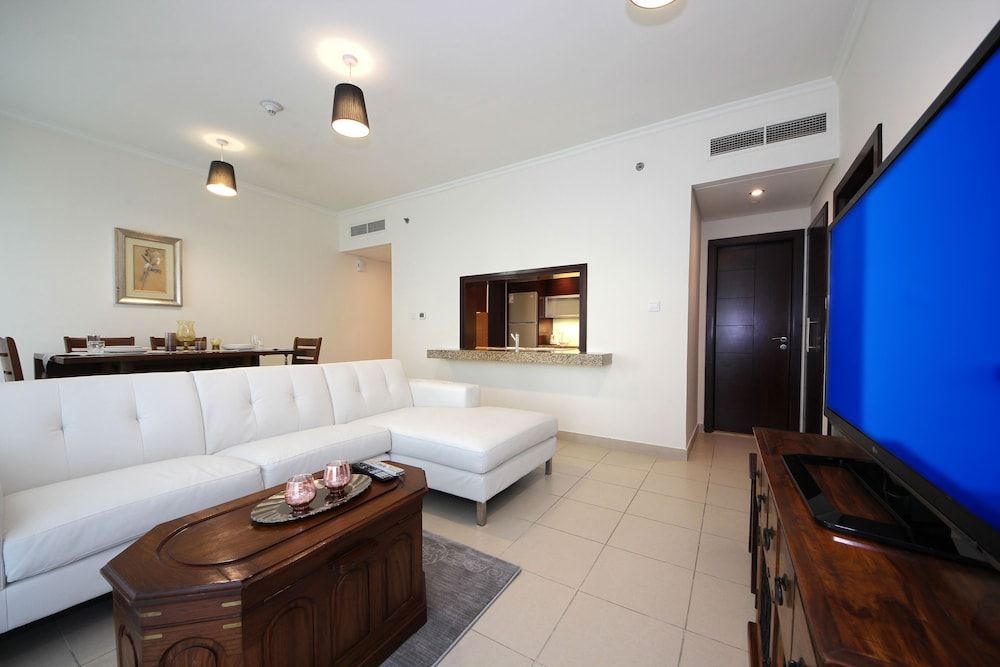 Piks Key - Burj Views B Apartment, 1 Bedroom 19