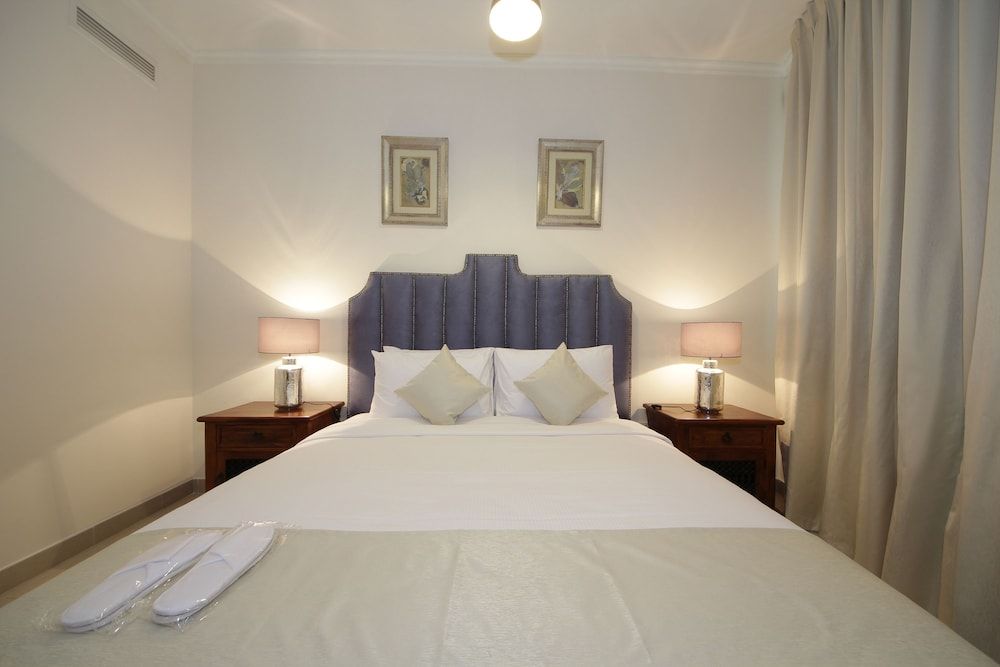 undefined Piks Key - Burj Views B 6