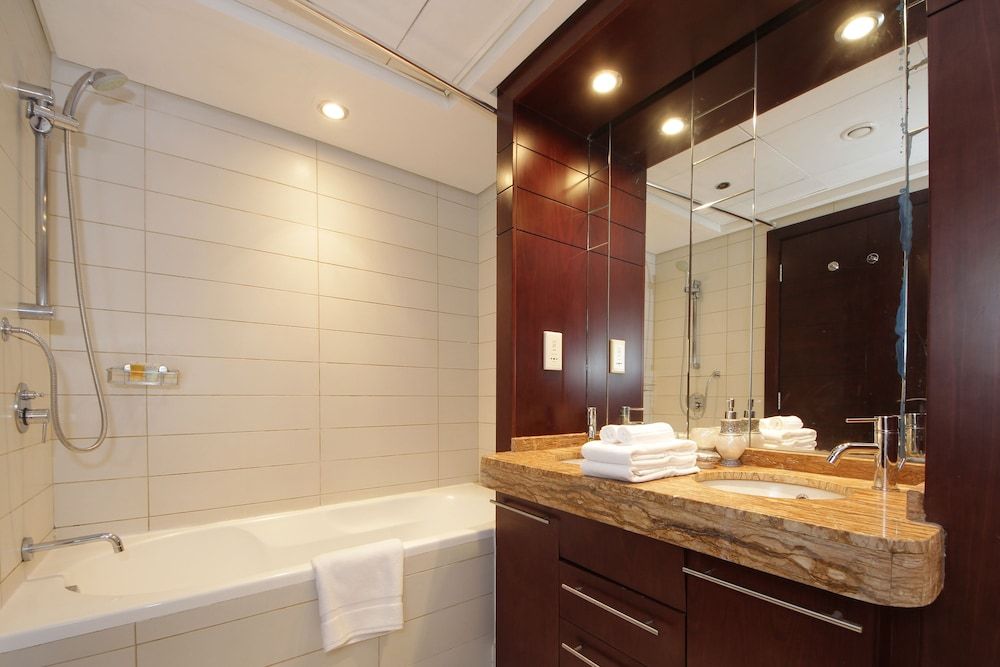 Piks Key - Burj Views B Apartment, 1 Bedroom 15