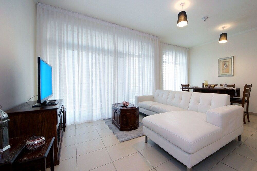 undefined Piks Key - Burj Views B 8