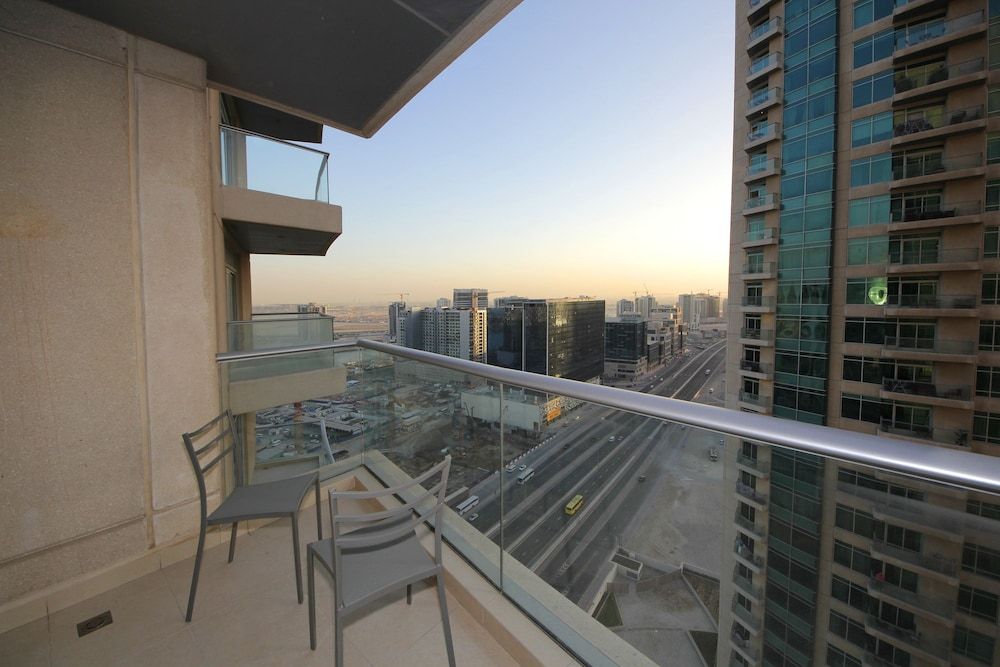 Piks Key - Burj Views B Apartment, 1 Bedroom 9