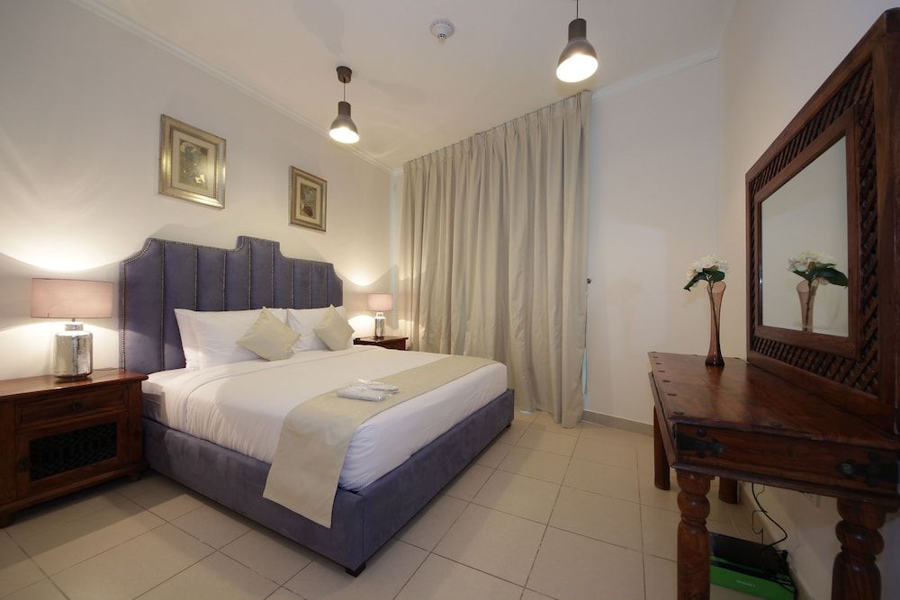 undefined Piks Key - Burj Views B 3