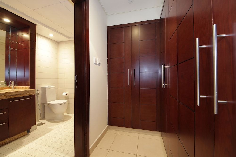 Piks Key - Burj Views B Apartment, 1 Bedroom 14