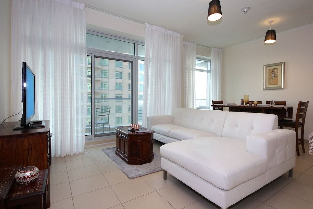 Piks Key - Burj Views B Apartment, 1 Bedroom 18