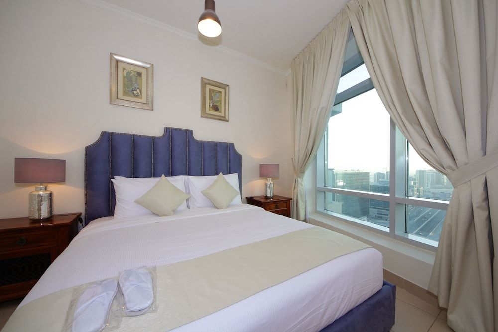 undefined Piks Key - Burj Views B 4