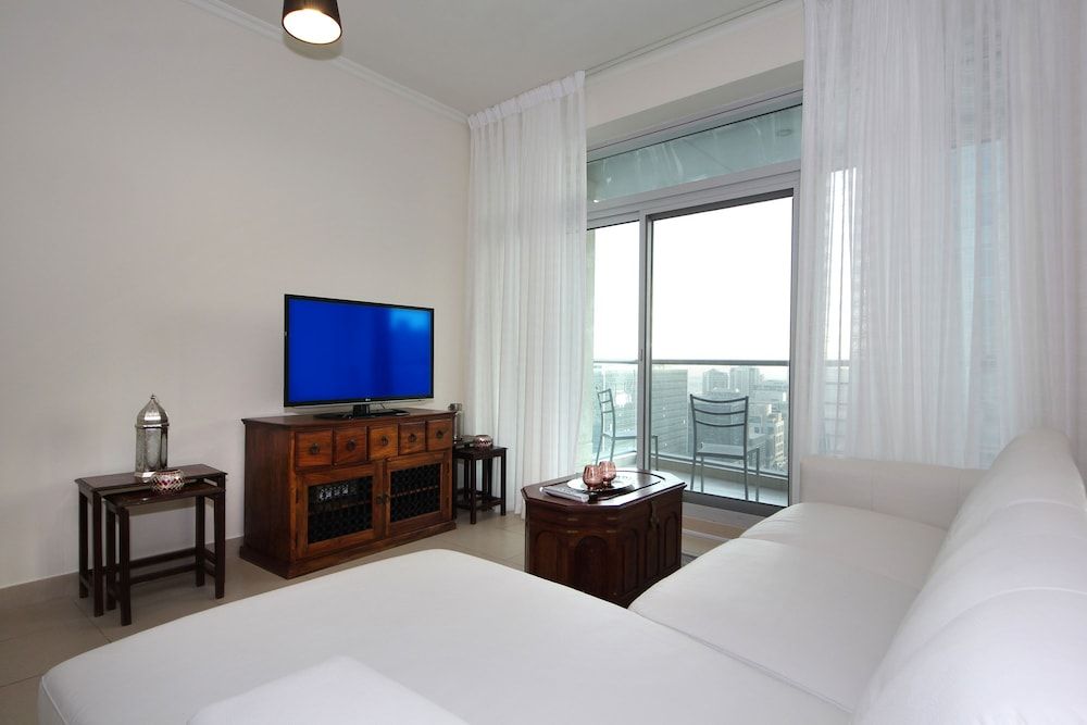 Piks Key - Burj Views B Apartment, 1 Bedroom 21
