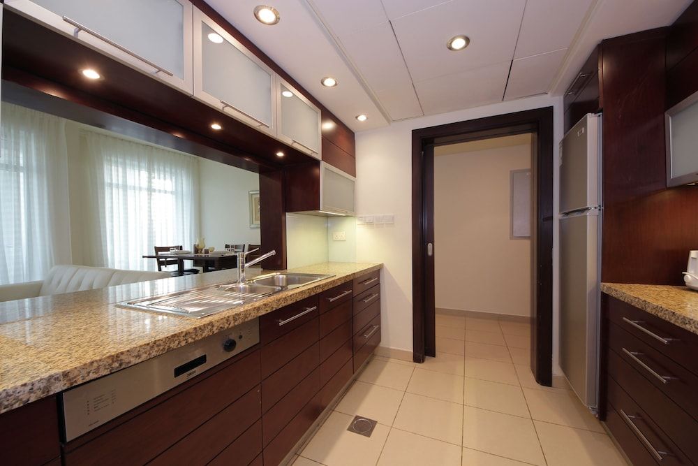 Piks Key - Burj Views B Apartment, 1 Bedroom 16