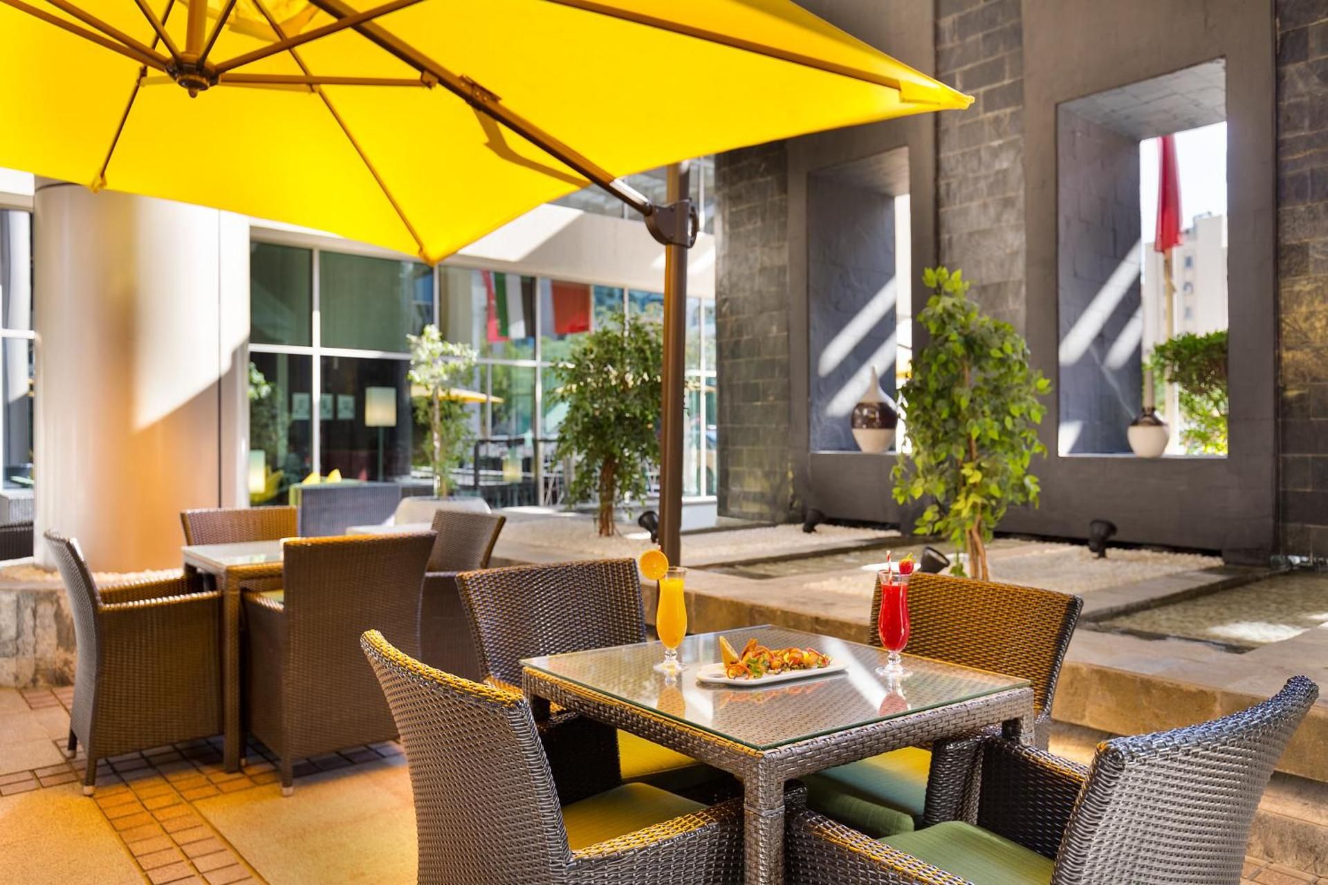 undefined ibis Dubai Al Rigga 8