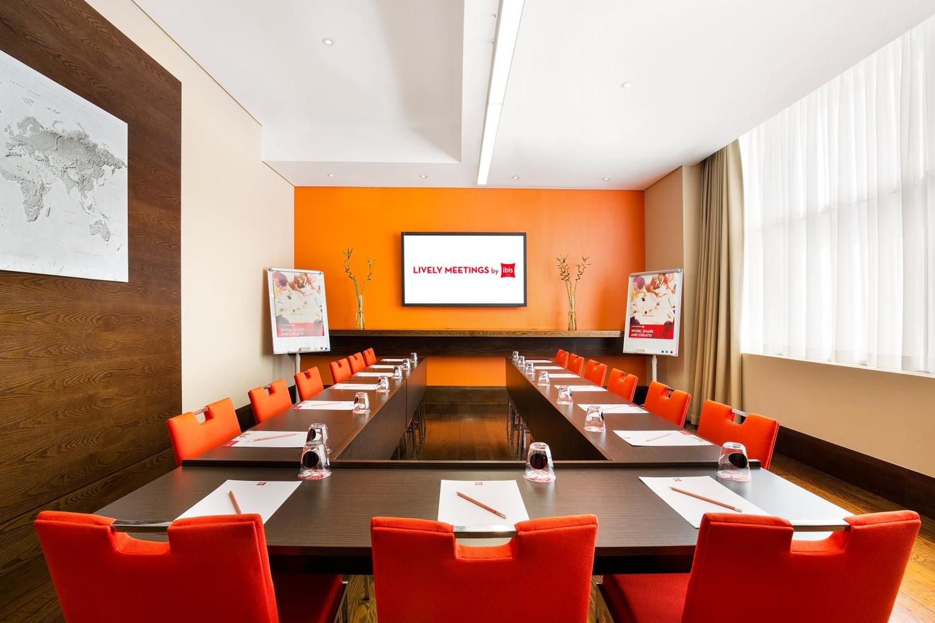 undefined ibis Dubai Al Rigga 5