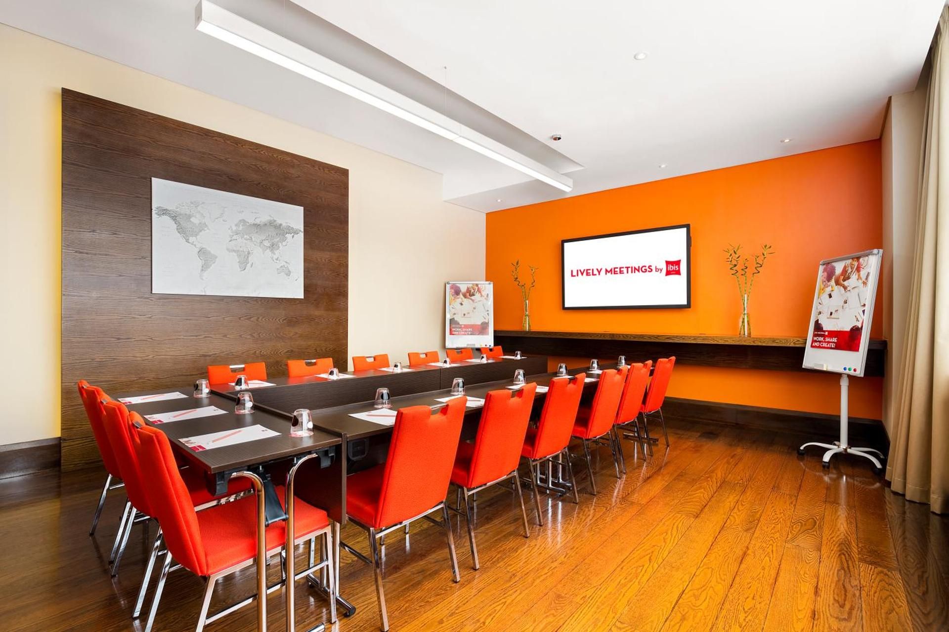 undefined ibis Dubai Al Rigga 6