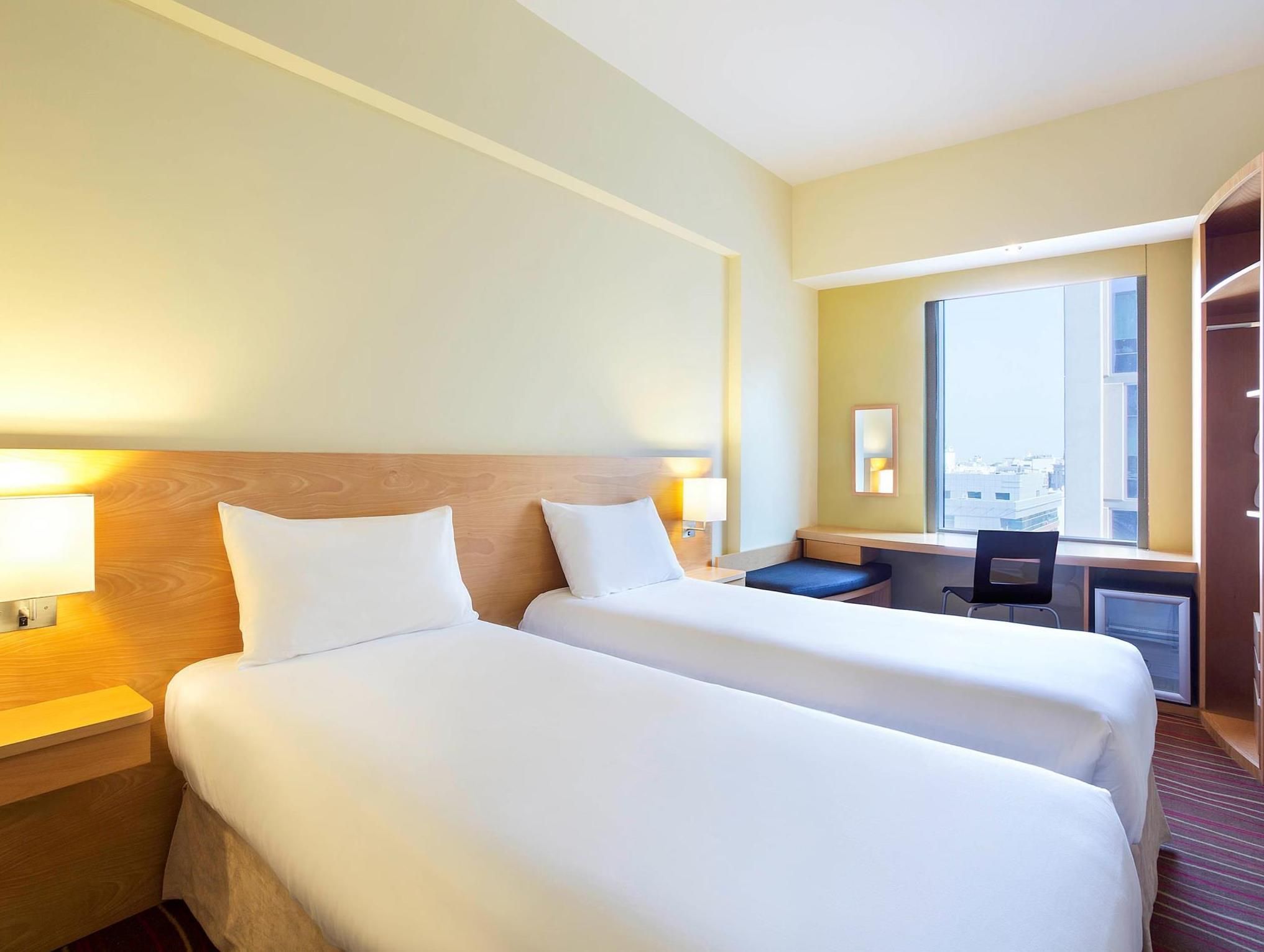 undefined ibis Dubai Al Rigga 3