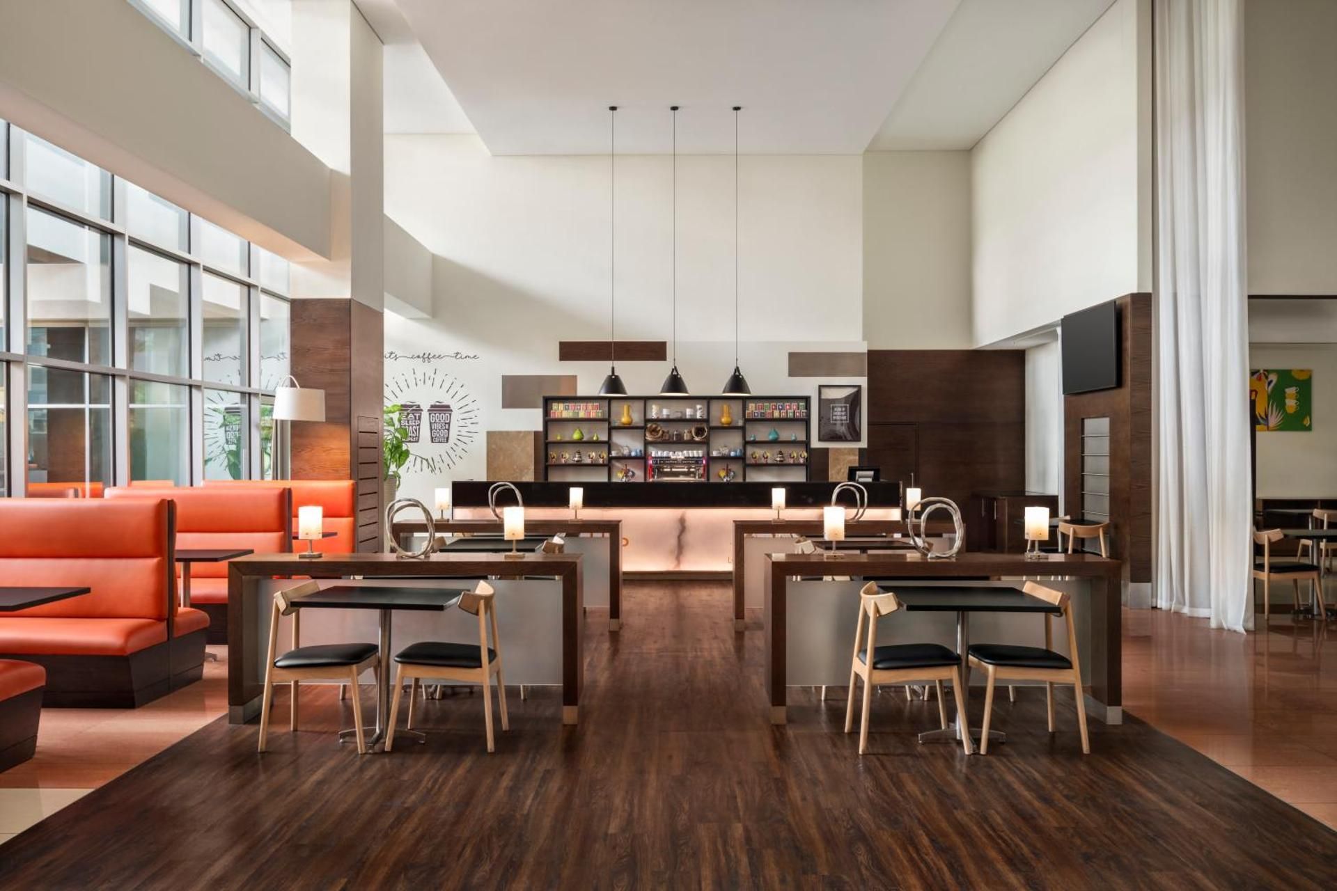 undefined ibis Dubai Al Rigga 10