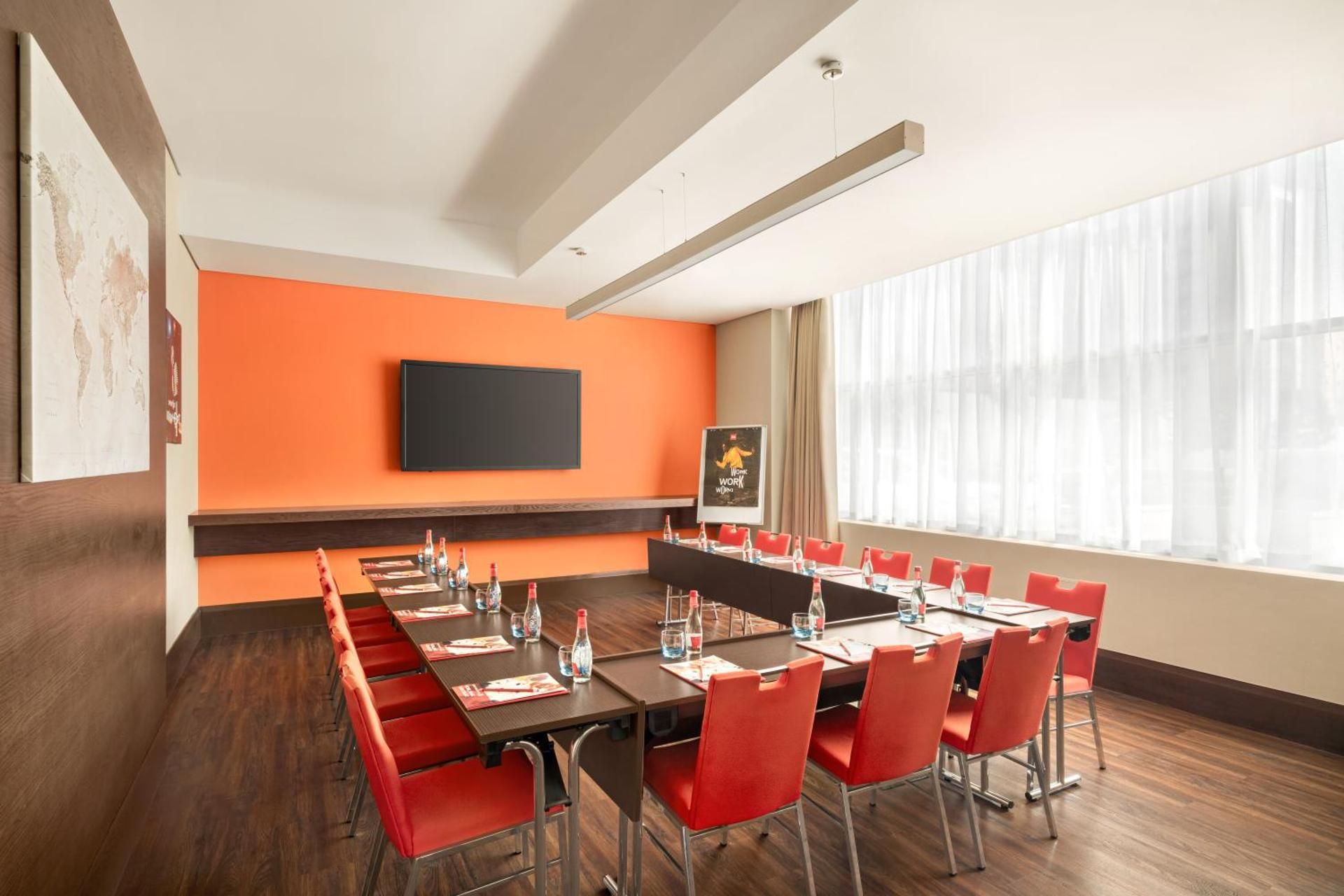 undefined ibis Dubai Al Rigga 9