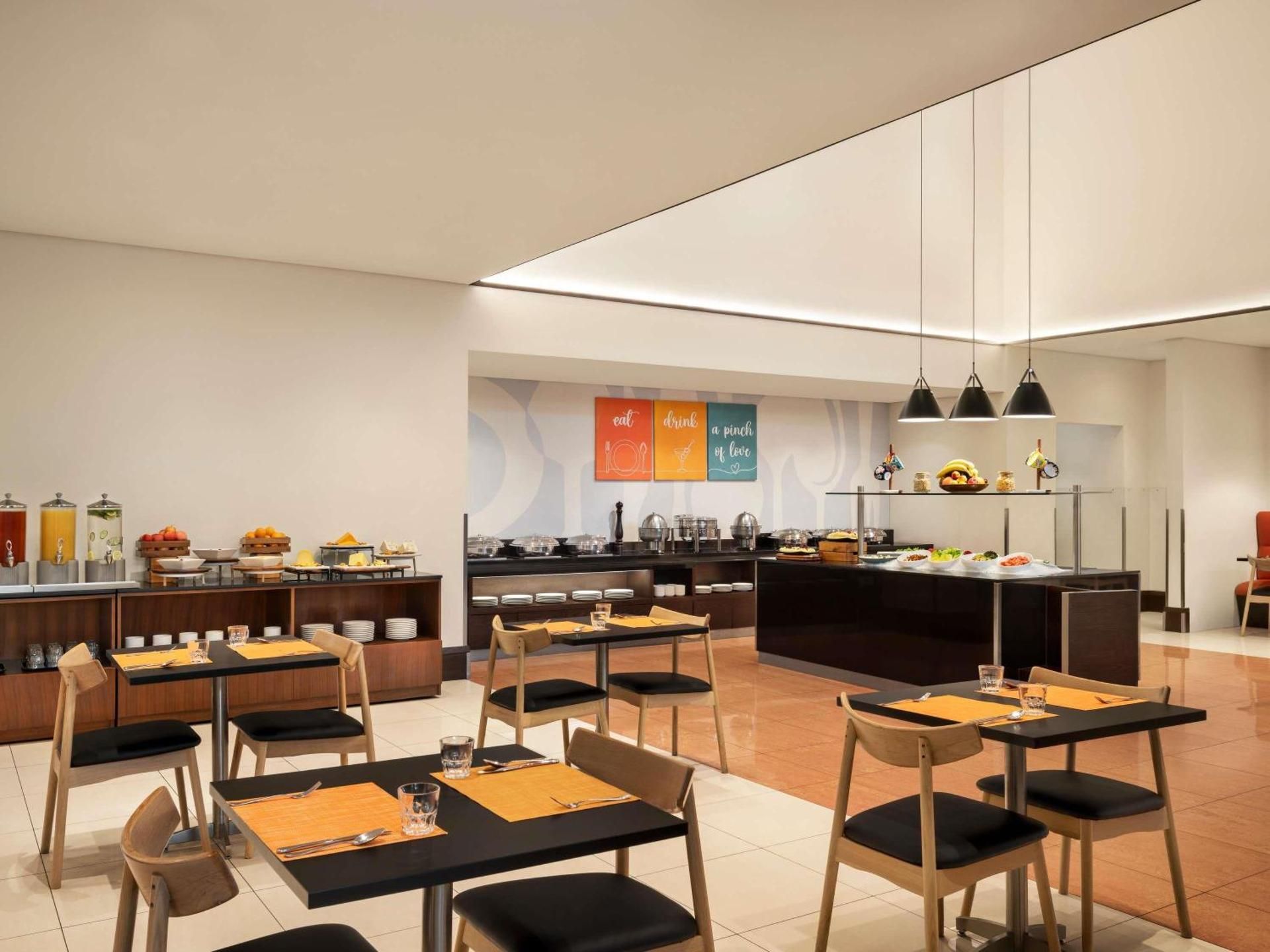 undefined ibis Dubai Al Rigga 7
