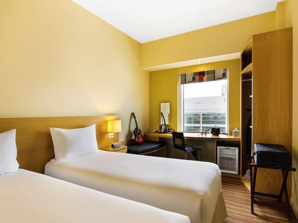 undefined ibis Dubai Al Rigga 7