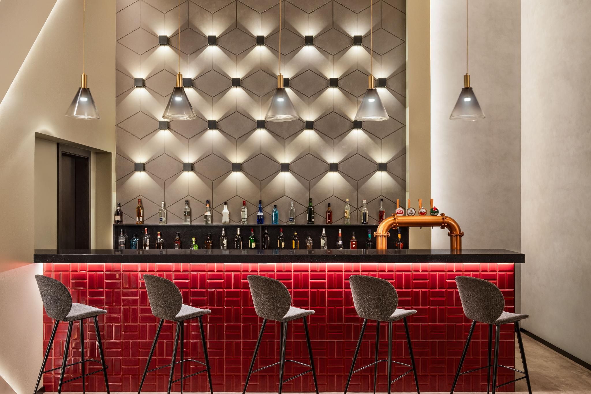 undefined ibis Dubai Al Rigga 4