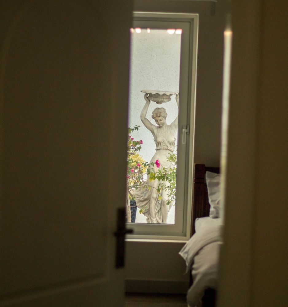 Premium Double Room, Garden View