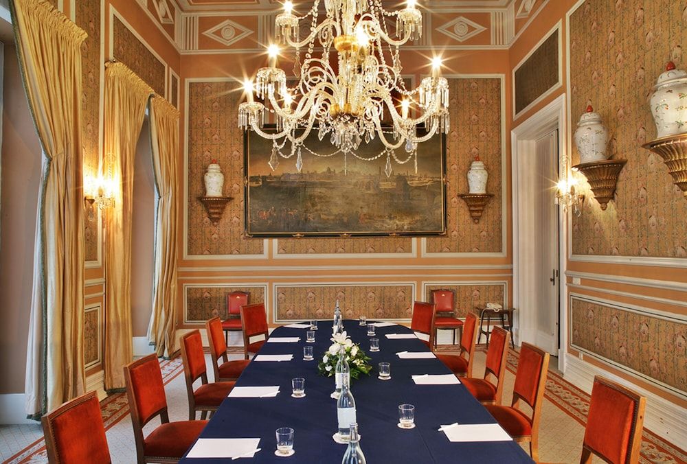 undefined Avenida Palace 5