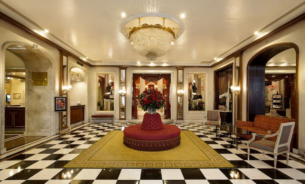 undefined Avenida Palace 9