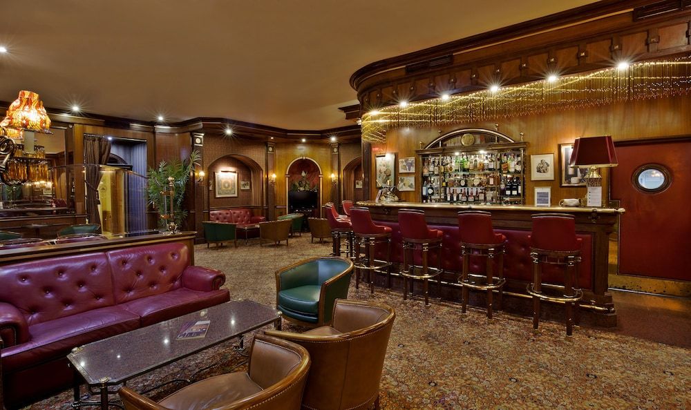 undefined Avenida Palace 3
