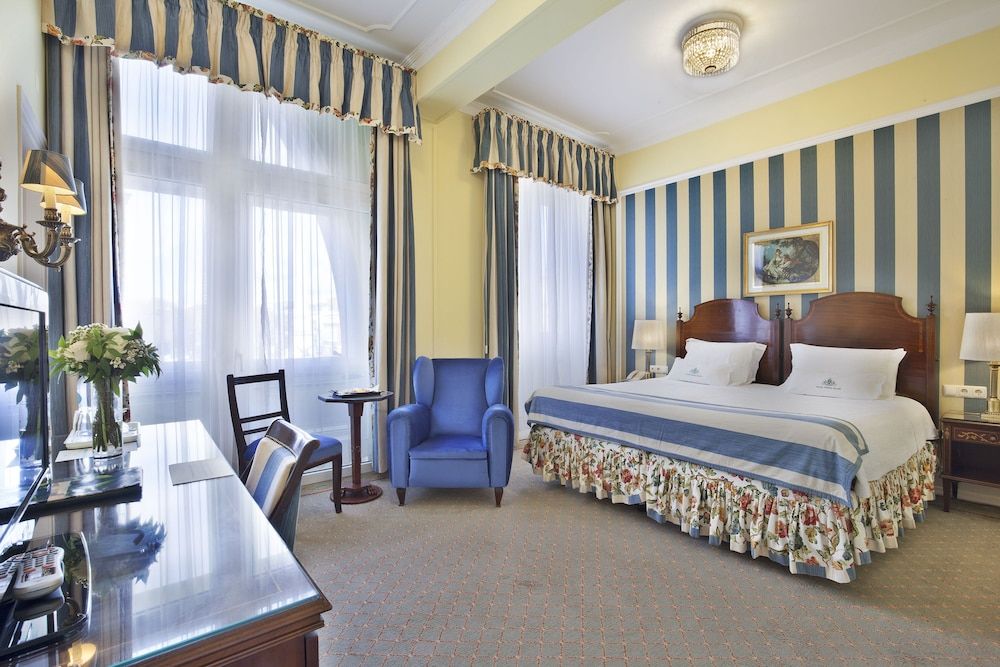 Hotel Avenida Palace