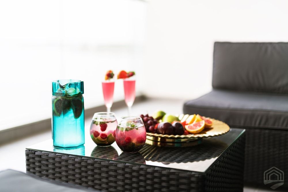 undefined Luxury Staycation - The Residences Tower 2