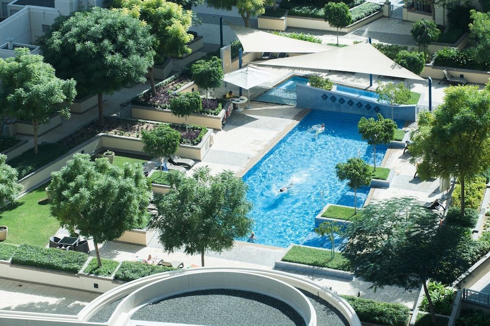 undefined Luxury Staycation - The Residences Tower 6