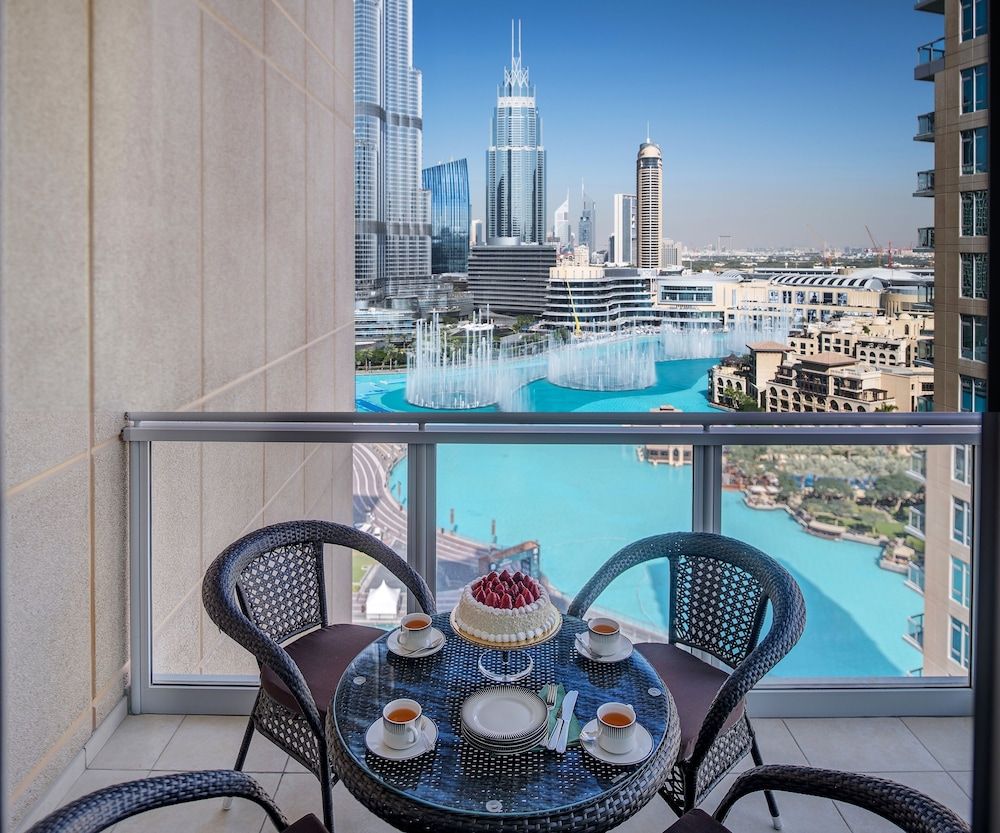 undefined Luxury Staycation - The Residences Tower 7